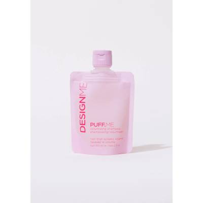 Designme PUFF.ME Volumizing Shampoo 50 ml