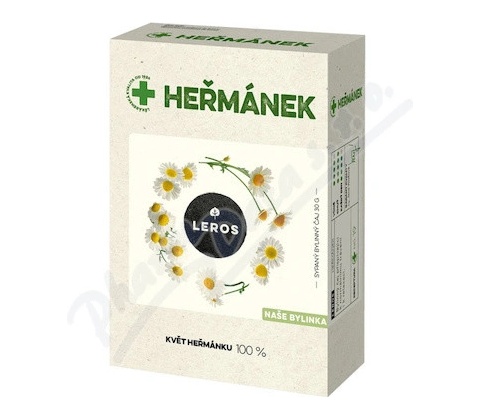 Leros Heřmánek 30 g