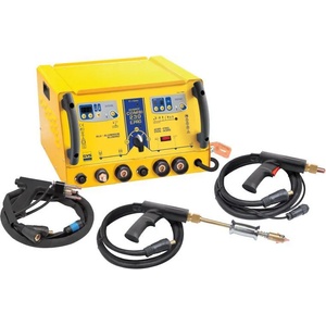 GYS GYSPOT COMBI 230 E PRO (021266) Заваръчен апарат
