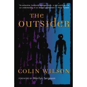 The Outsider (ISBN: 9780874772067)