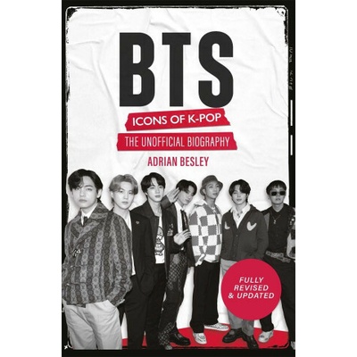 BTS: Icons of K-Pop