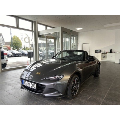 Mazda MX-5 Roadster 132 97 kW