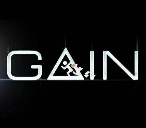 GAIN