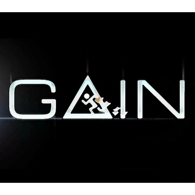 GAIN