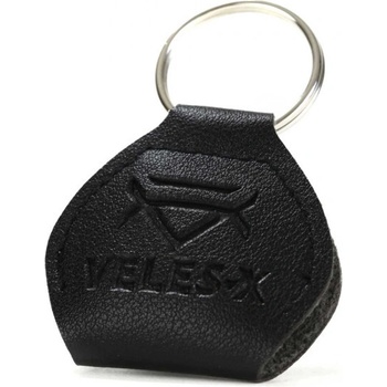 Prívesok na kľúče Veles-X Pick Bag Black