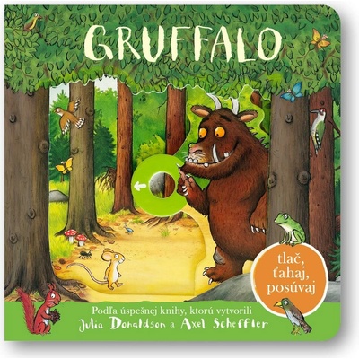 Gruffalo