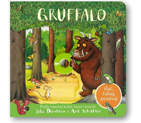 Gruffalo