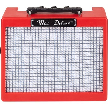 Fender Mini Deluxe Amp
