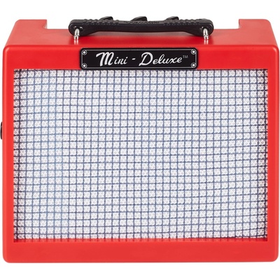Fender Mini Deluxe Amp