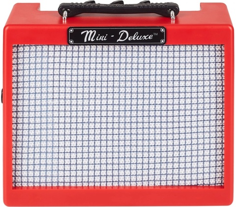 Fender Mini Deluxe Amp