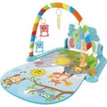 Chipolino Активна гимнастика с пиано Chipolino - Концерт (PGR02607CO) - baby
