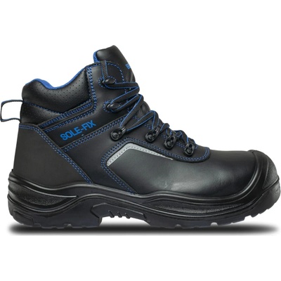 RAPTOR S3S NM High