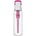 Dafi Solid 0,7l pink