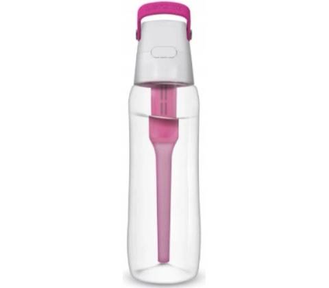 Dafi Solid 0,7l pink