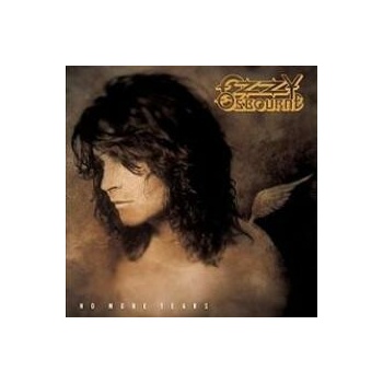 OSBOURNE, OZZY: NO MORE TEARS CD
