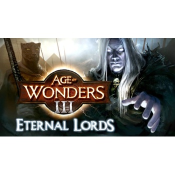 Age of Wonders 3 - Eternal Lords Expansion