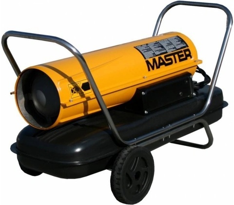 Master B150CED