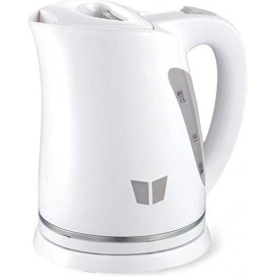 Maestro Електрическа кана Maestro MR-038, 1, 7 л, бяла (MR-038-WHITE)