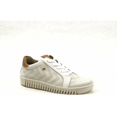 Santé PE/210501-01 dámská vycházková obuv branco