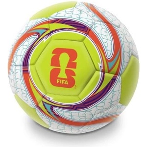 Mondo Топка fifa футболна Маями 23см ненадута (058226)