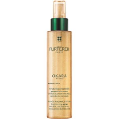 Rene Furterer Okara Blond Brightening Shampoo 600 ml