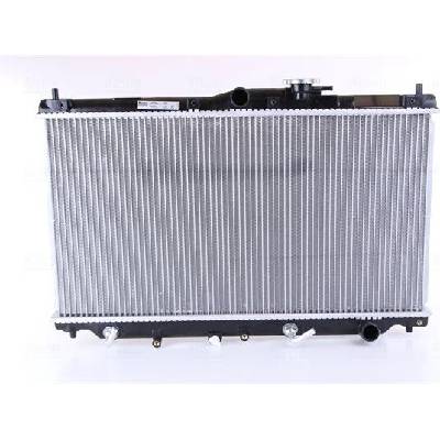 Chladič, chlazení motoru NISSENS 622831