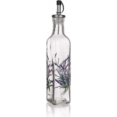 Banquet Fľaša na olej LEVANDUĽA 250 ml