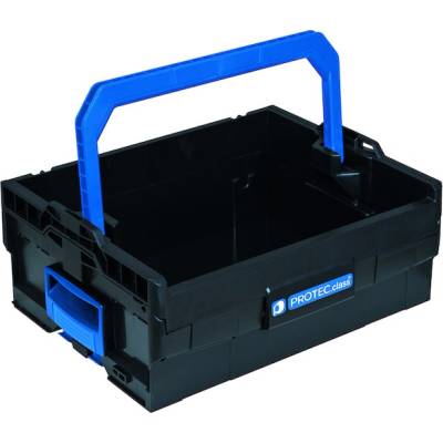 Protecclass Protec Box systémový plast černý PLBOXX170S 05106406