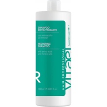 Vitalfarco Vitael Damaged Hair šampón pro poškozené vlasy 1000 ml