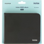 Fujifilm Instax WIDE Black фотоалбум (70100164406)