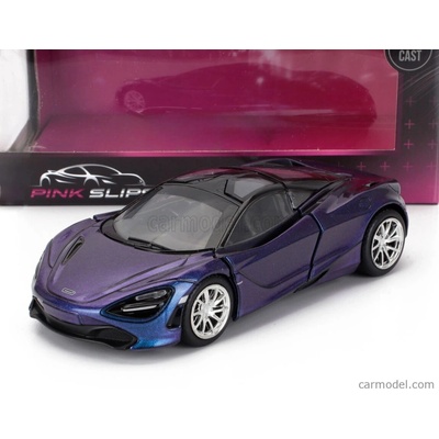 Jada ToysHobbsShaw FastFurious Diecast Model 2018 McLaren :32