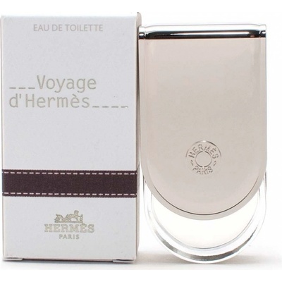 Hermès Voyage d´Hermès toaletná voda unisex 5 ml