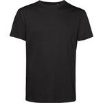 B&C Collection B&C INSPIRE E150 / Мъжка тениска - черна, чисто M (01U01Bu3302)
