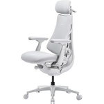 LiberNovo Ергономичен стол LiberNovo Omni Pro OC1-PRO бял (GLOC1-PRO)