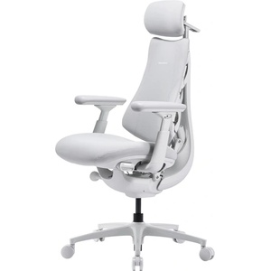 LiberNovo Ергономичен стол LiberNovo Omni Pro OC1-PRO бял (GLOC1-PRO)