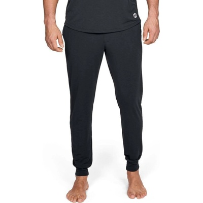 Under Armour Recover Sleepwear Jogger čierna