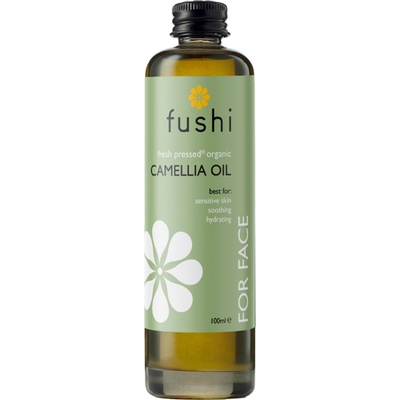Fushi Camellia Oil Japanese - 100 мл