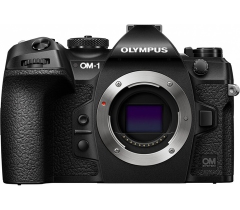 Olympus OM-1