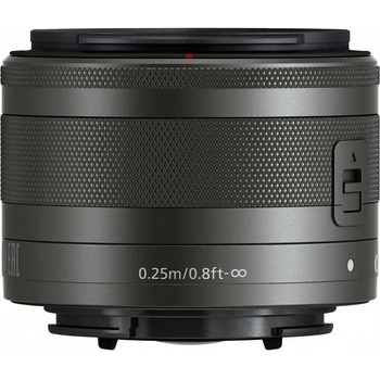Image 1 of Canon EOS M50 Mark II Premium Livestream Kit (4728C037)