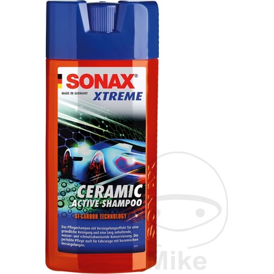 Sonax XTREME Ceramic Active Shampoo 500 ml – Sleviste.cz