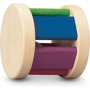 Dřevěné hračky Plan toys barevný váleček PlanLifestyle