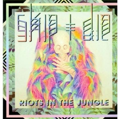 Skip & Die - Riots In The Jungle