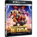 Transformers Jedna BD
