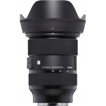 SIGMA 24-70mm f/2.8 DG DN Art L-Mount