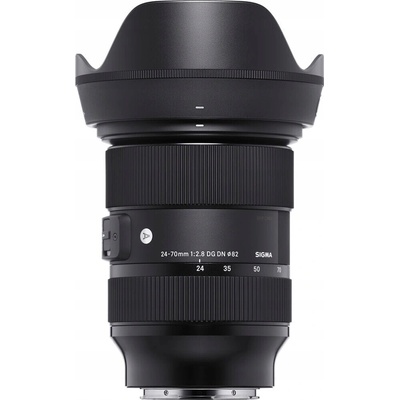 SIGMA 24-70mm f/2.8 DG DN Art L-Mount