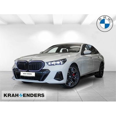 BMW 520d M Sport 144 kW
