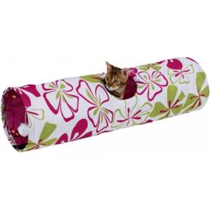 Kerbl Тунел за котки 90 x 25 cm