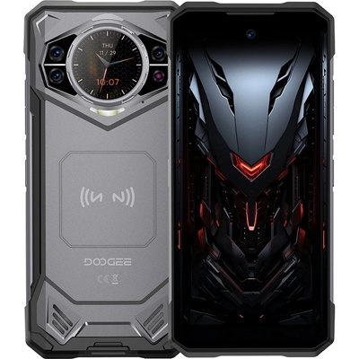 Doogee S200 5G
