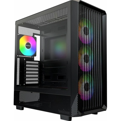 Montech X5 Black