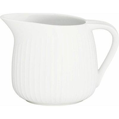 Kähler Omáčník biela HAMMERSHOI 660 ml